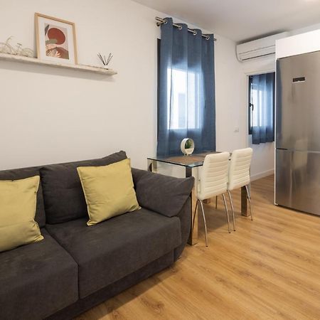 El Sol & La Sal De Cadiz Little Apartments Dış mekan fotoğraf